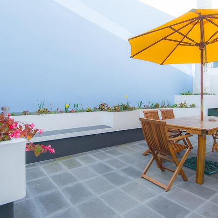 Comercial Boutique Guest House Ponta Delgada Dış mekan fotoğraf