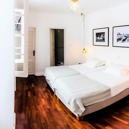 Comercial Boutique Guest House Ponta Delgada Dış mekan fotoğraf