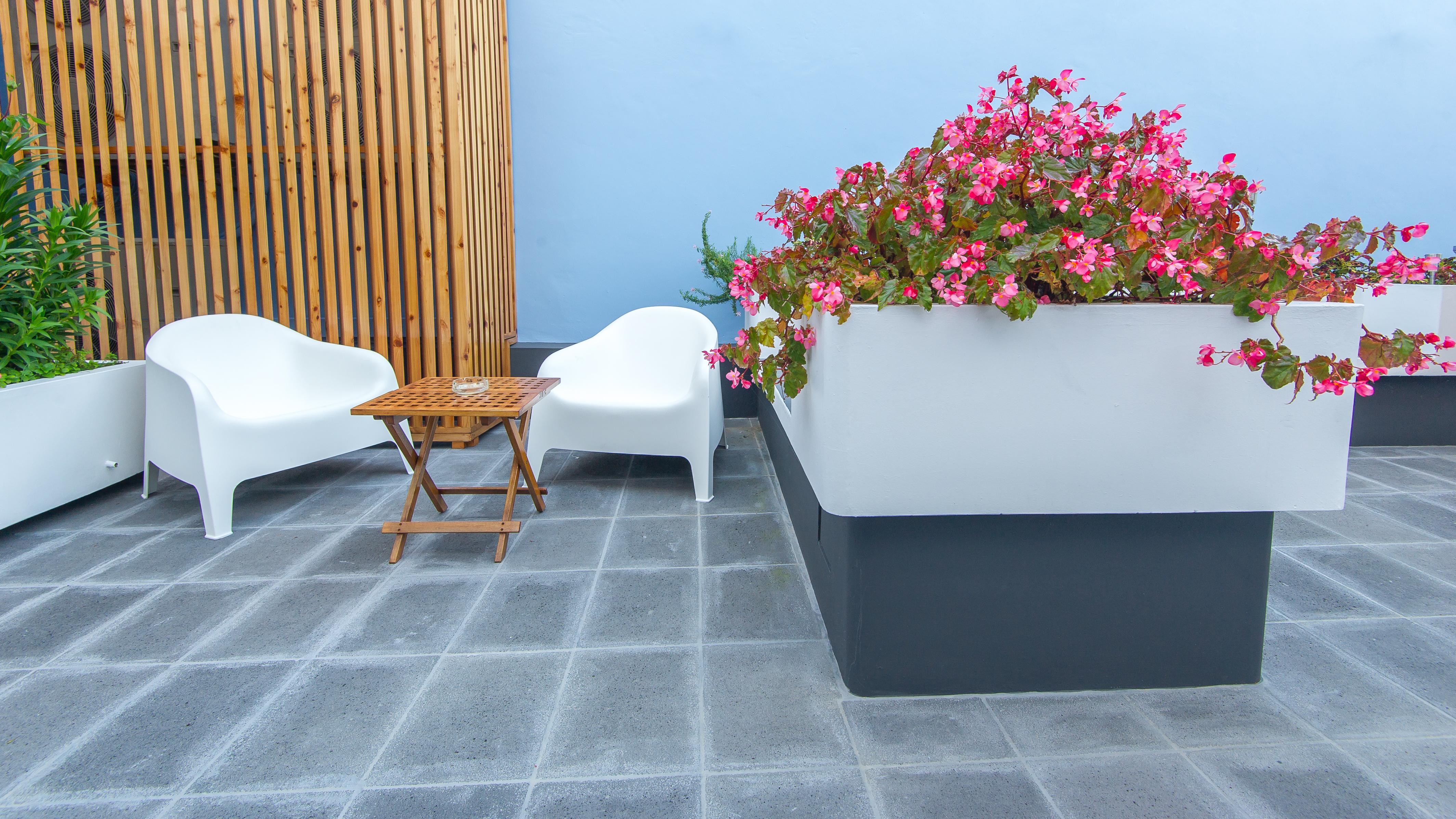 Comercial Boutique Guest House Ponta Delgada Dış mekan fotoğraf