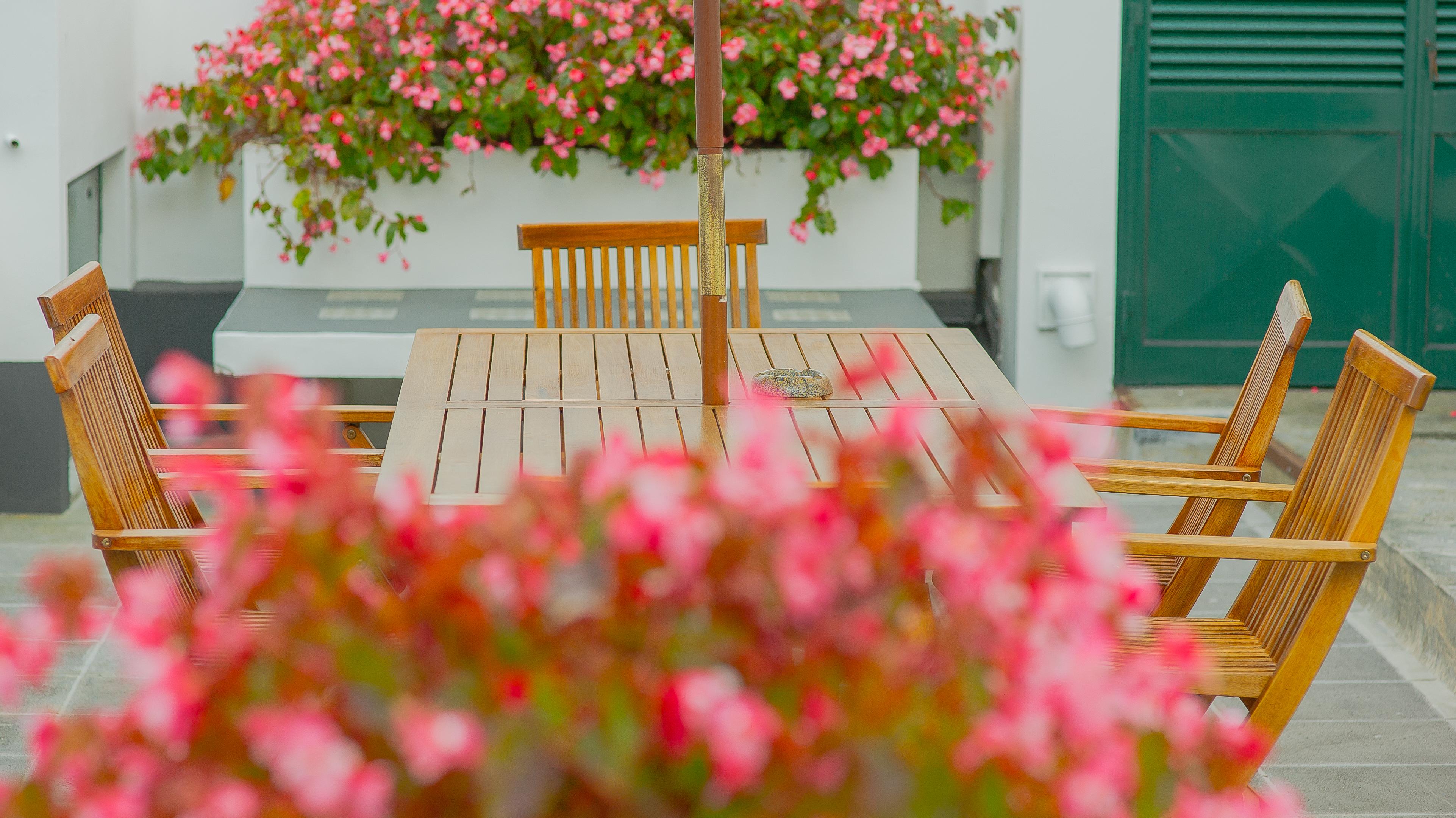 Comercial Boutique Guest House Ponta Delgada Dış mekan fotoğraf