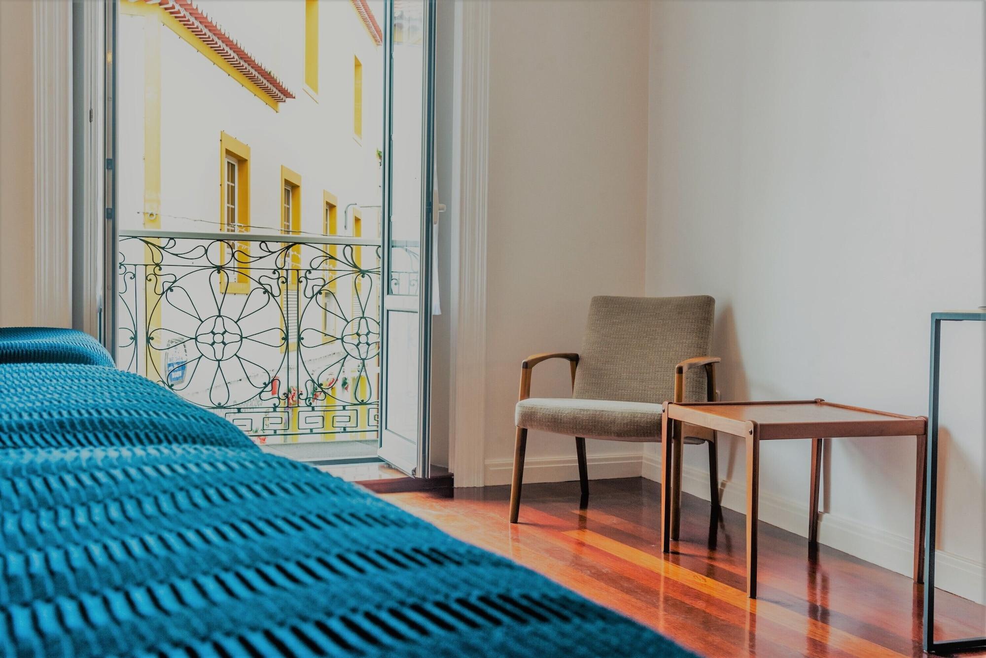 Comercial Boutique Guest House Ponta Delgada Dış mekan fotoğraf