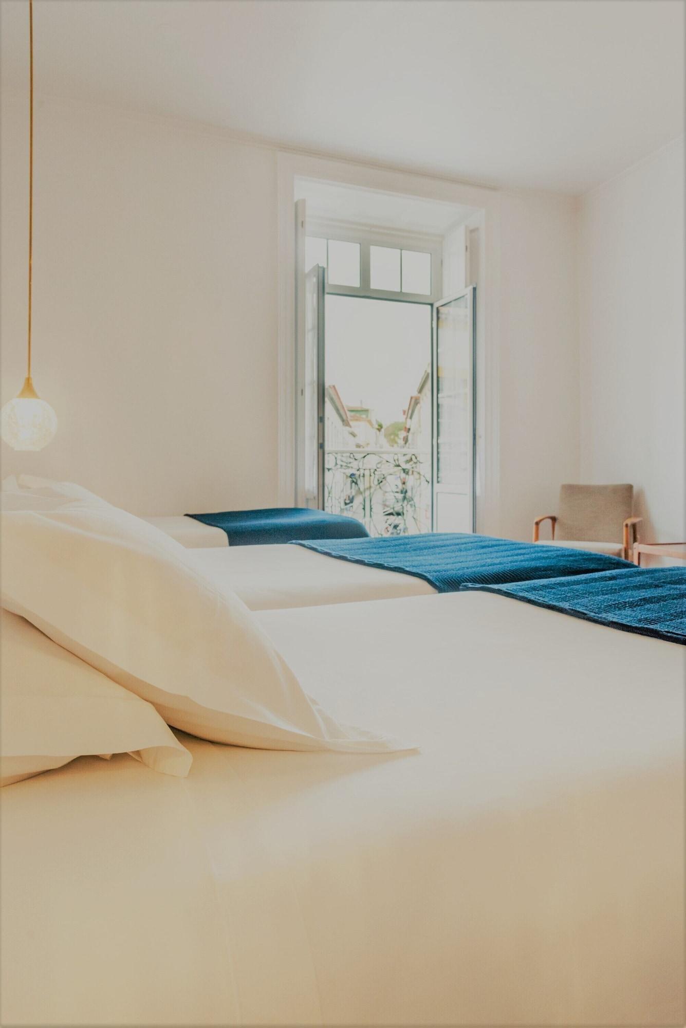 Comercial Boutique Guest House Ponta Delgada Dış mekan fotoğraf