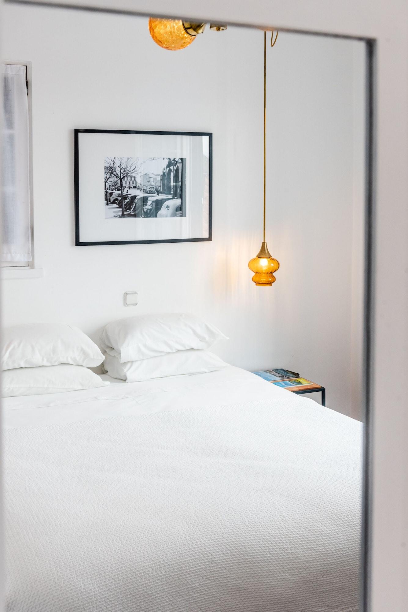 Comercial Boutique Guest House Ponta Delgada Dış mekan fotoğraf