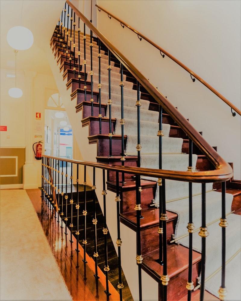 Comercial Boutique Guest House Ponta Delgada Dış mekan fotoğraf