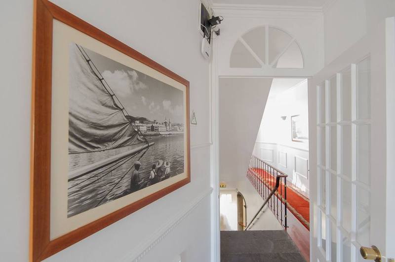 Comercial Boutique Guest House Ponta Delgada Dış mekan fotoğraf