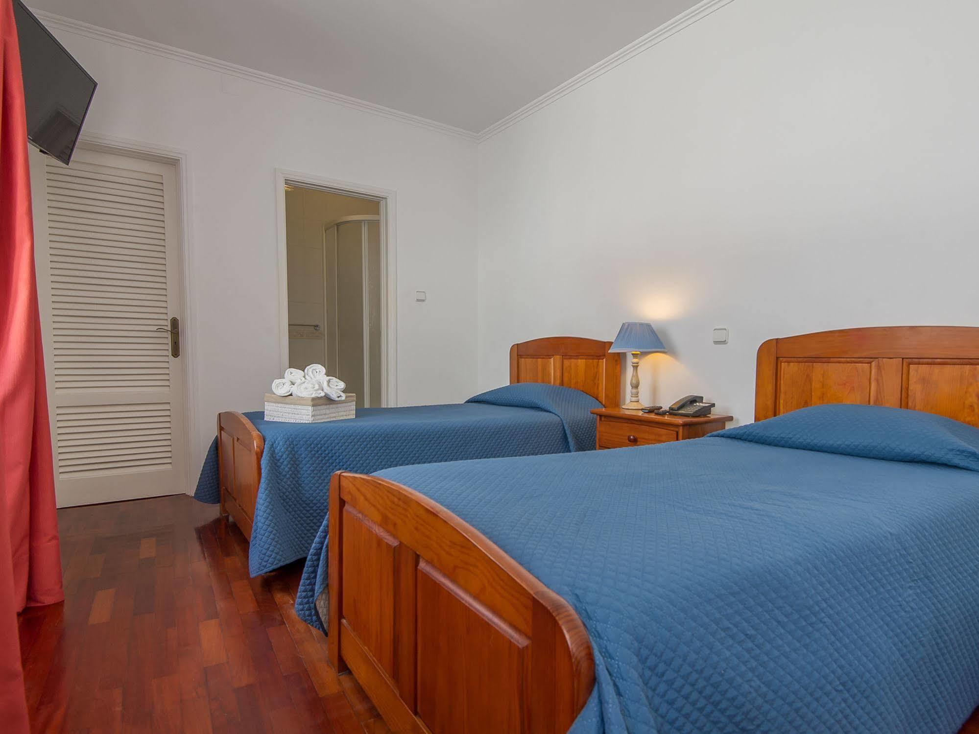 Comercial Boutique Guest House Ponta Delgada Dış mekan fotoğraf