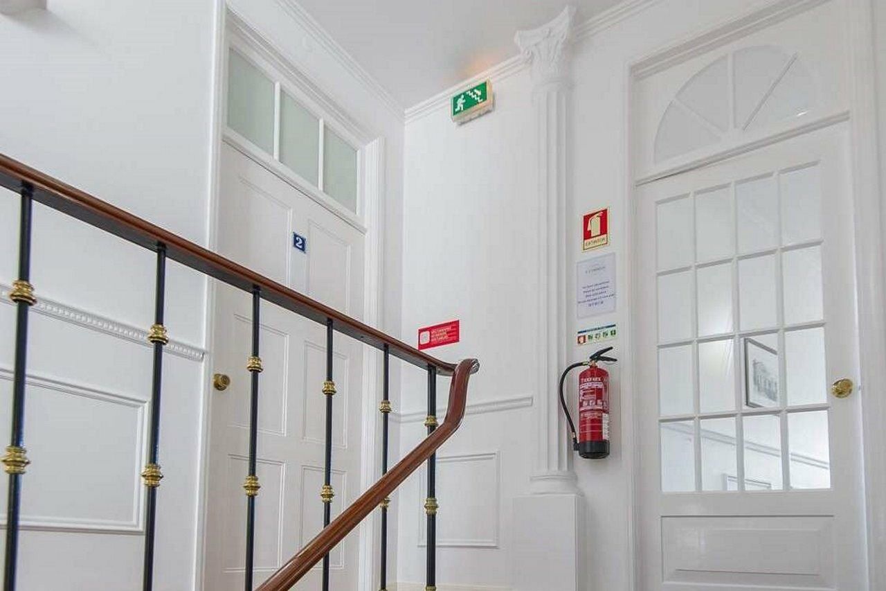 Comercial Boutique Guest House Ponta Delgada Dış mekan fotoğraf