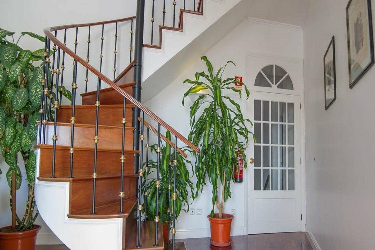 Comercial Boutique Guest House Ponta Delgada Dış mekan fotoğraf