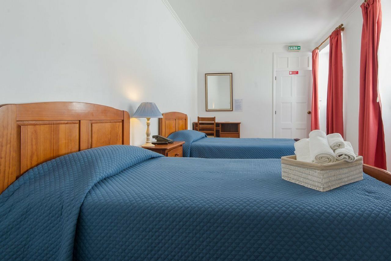 Comercial Boutique Guest House Ponta Delgada Dış mekan fotoğraf